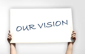 Our Vision;